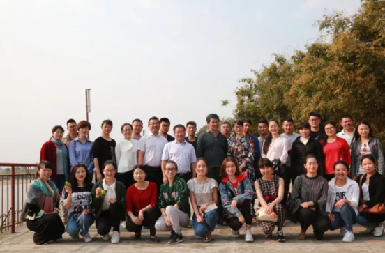 恒益集團三·八節(jié)密支那之旅