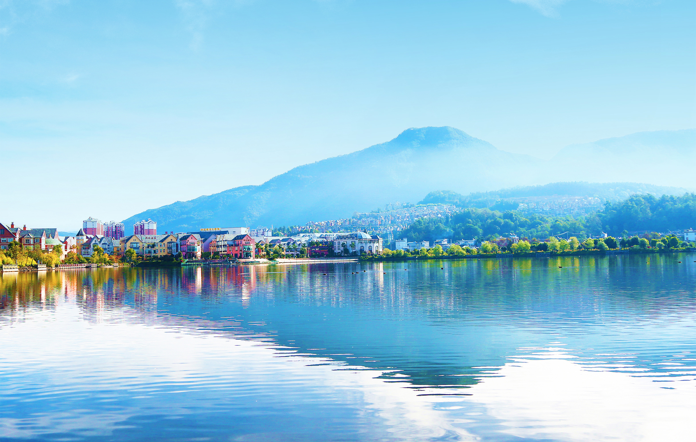 揚帆正當時  逐潮擊浪高——記保山市第二屆“興保人才獎”獲獎者段治葵