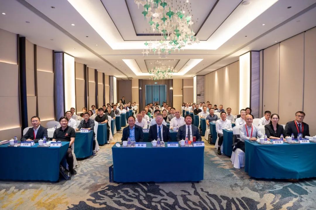 2025第二屆溫州國(guó)際康復(fù)大會(huì)溫泉醫(yī)康養(yǎng)產(chǎn)業(yè)發(fā)展分會(huì)圓滿落幕